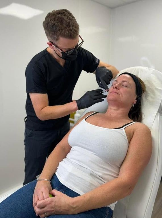 Enhance Your In-Clinic Results with Best You Skincare