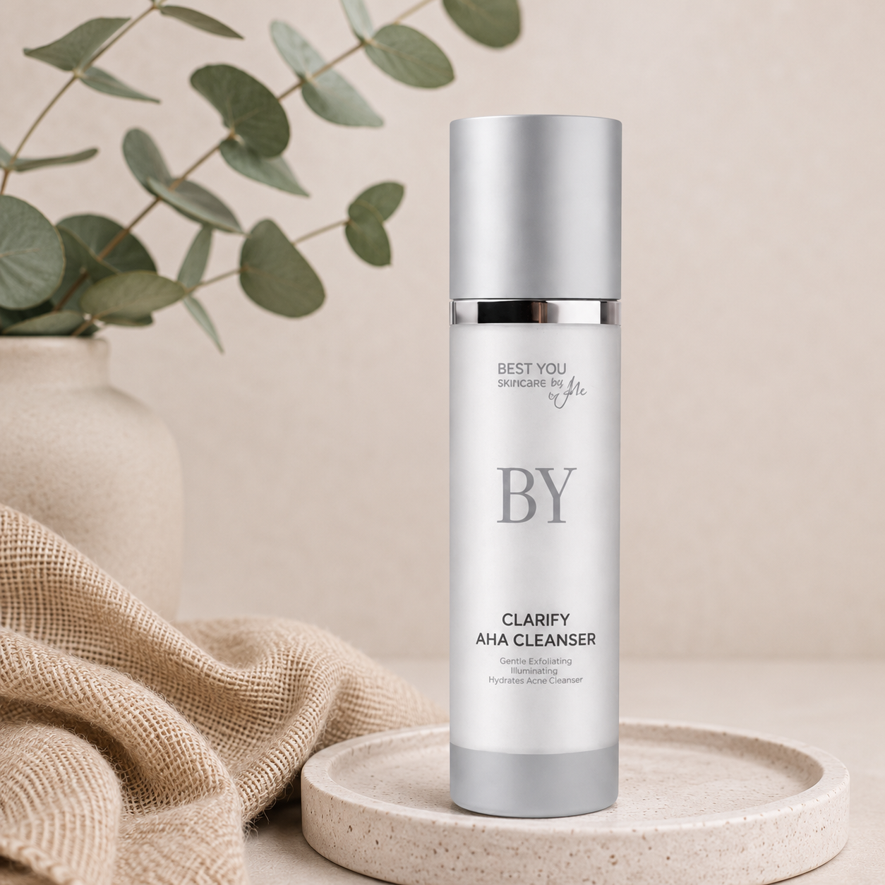 Clarify AHA Cleanser