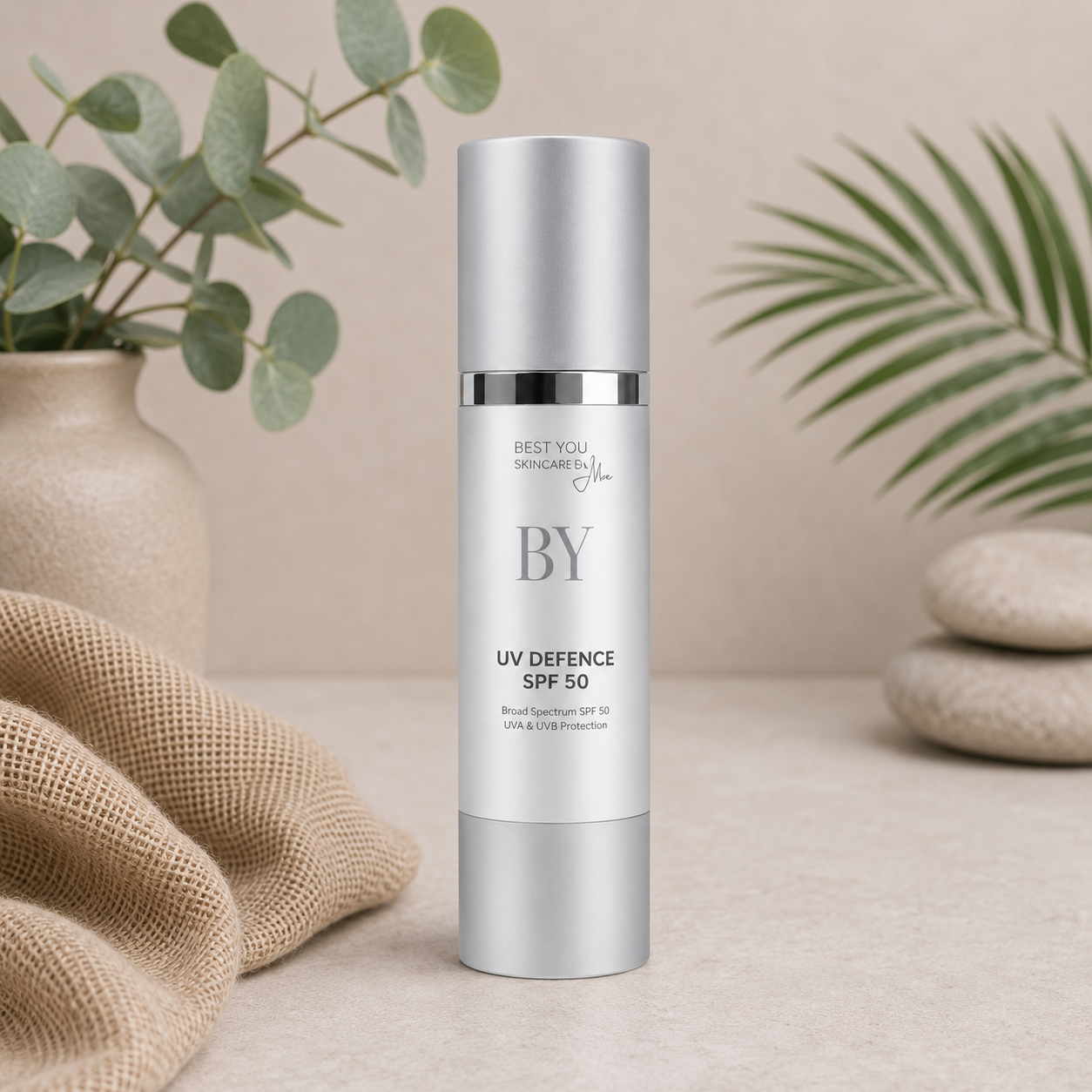 UV Defence SPF 50