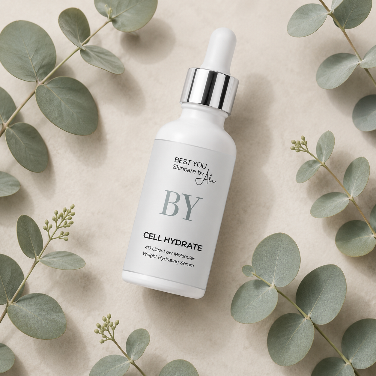 Cell Hydrate