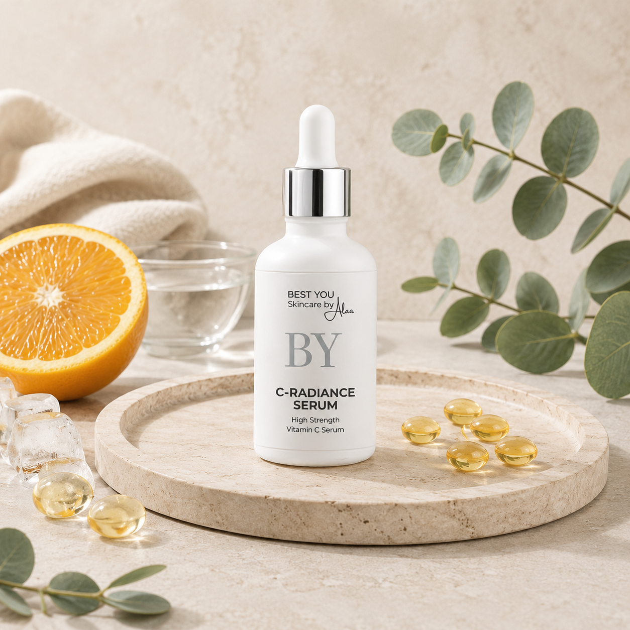 C-Radiance Serum